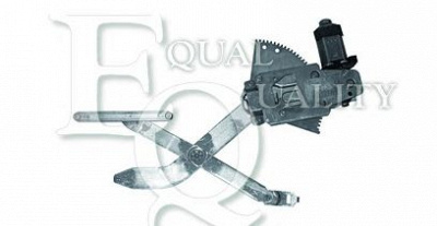 EQUAL QUALITY 280337 -  Подъемное устройство для окон